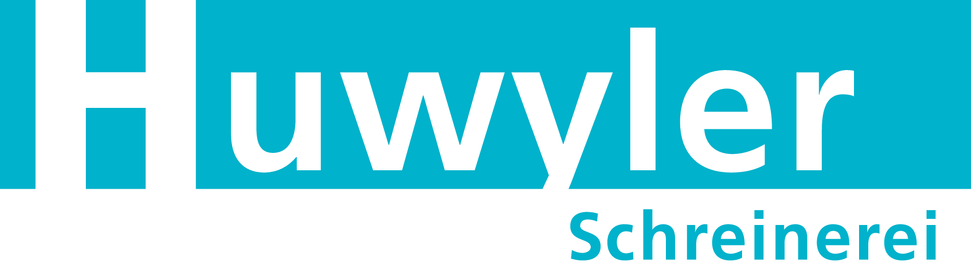 Schreinerei Huwyler AG