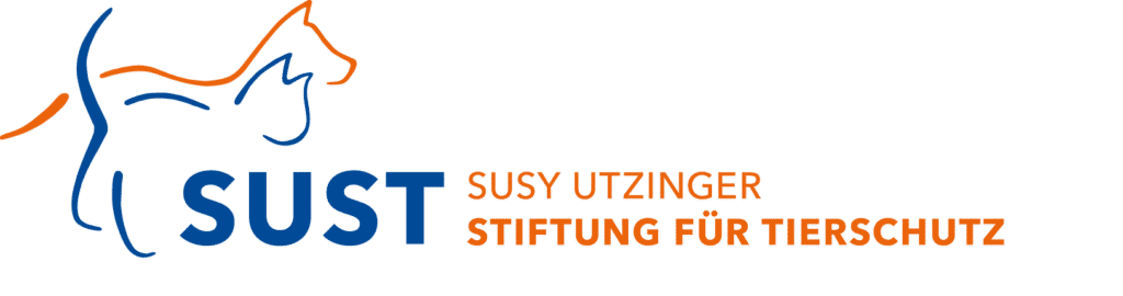 Susy Utzinger Stiftung für Tierschutz